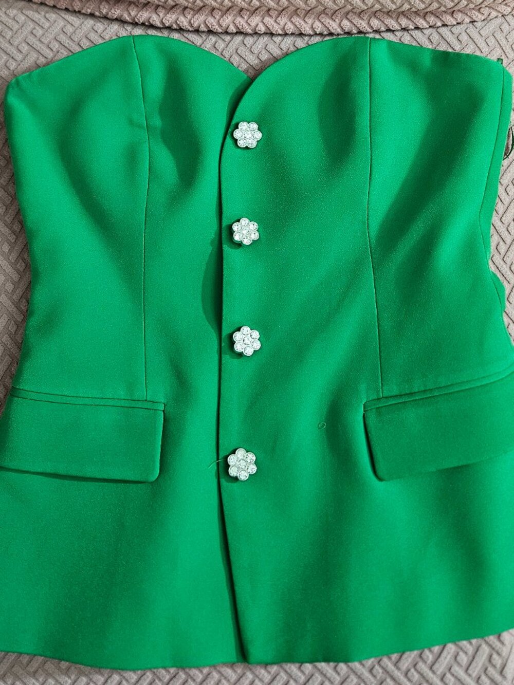 Zara top